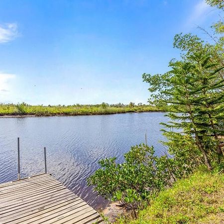 Waterfront Condo #6 Punta Gorda Exterior photo